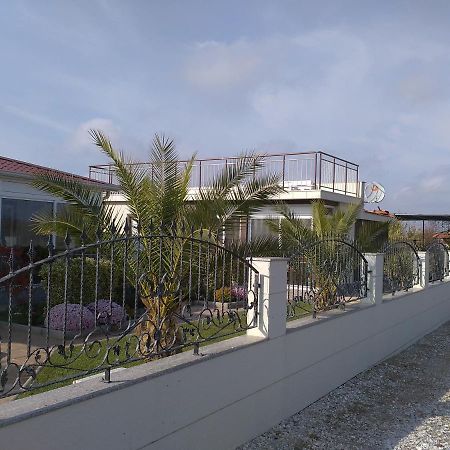 Villa Avdira Paralia Avdhiron Exterior photo