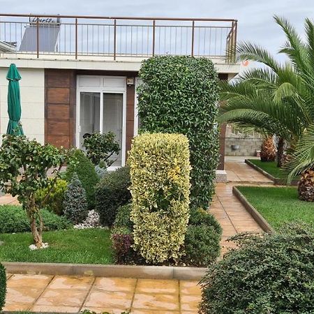 Villa Avdira Paralia Avdhiron Exterior photo